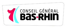 Conseil Général du Bas-Rhin